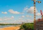 фото ЖК Мангазея на Речном фото ЖК Мангазея на Речном