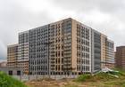 фото ЖК Жилые кварталы Новое Пушкино фото ЖК Жилые кварталы Новое Пушкино