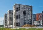 фото ЖК Первый Московский