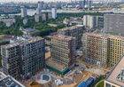 фото ЖК Ривер парк Коломенское