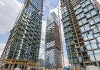 фото ЖК River Park Towers Кутузовский (Ривер Парк Тауэрс) фото ЖК River Park Towers Кутузовский (Ривер Парк Тауэрс)