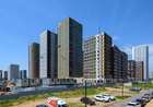 фото ЖК Сиреневый парк