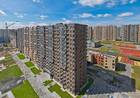 фото ЖК Героев