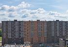 фото ЖК Героев