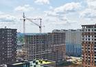фото ЖК Героев