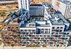 фото ЖК Первый квартал фото ЖК Первый квартал