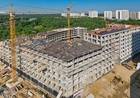 фото ЖК Переделкино Ближнее фото ЖК Переделкино Ближнее