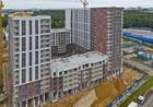 фото ЖК Sky Garden (Скай Гарден)