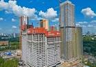 фото ЖК Sky Garden (Скай Гарден)