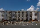 фото ЖК Новая Рига