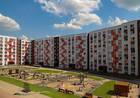 фото ЖК Новая Рига