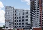 фото ЖК Бригантина