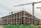 продажа квартир в ЖК Космический Квартал