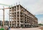 купить квартиру в ЖК Космический Квартал