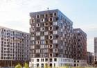 фото ЖК Богдановский Лес фото ЖК Богдановский Лес
