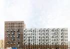 фото ЖК Пригород Лесное