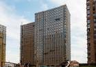 фото ЖК Тропарево Парк фото ЖК Тропарево Парк
