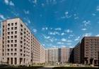 фото ЖК Заречье Парк фото ЖК Заречье Парк