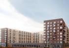 фото ЖК Подольские Кварталы фото ЖК Подольские Кварталы