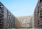 фото ЖК Егорово Парк