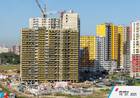 фото ЖК Город Первых (ЖК в д. Новосаратовка) фото ЖК Город Первых (ЖК в д. Новосаратовка)