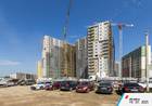 фото ЖК Город Первых (ЖК в д. Новосаратовка) фото ЖК Город Первых (ЖК в д. Новосаратовка)