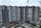 продажа квартир в ЖК Охтинский (Левитан)
