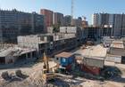 фото ЖК UP-квартал Воронцовский
