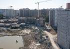 фото ЖК UP-квартал Воронцовский