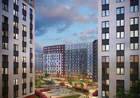 купить квартиру в ЖК UP-квартал Воронцовский