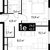Apartment cover 90