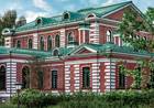 фото ЖК Городская усадьба в Орлово-Давыдовском фото ЖК Городская усадьба в Орлово-Давыдовском
