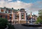 фото ЖК Городская усадьба в Орлово-Давыдовском фото ЖК Городская усадьба в Орлово-Давыдовском