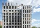 фото ЖК Среда на Кутузовском фото ЖК Среда на Кутузовском