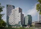 квартиры в ЖК STONE Rise