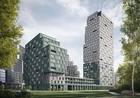продажа квартир в ЖК STONE Rise