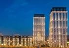 продажа квартир в ЖК Dream Towers продажа квартир в ЖК Dream Towers