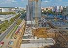 фото ЖК 1-й Измайловский фото ЖК 1-й Измайловский
