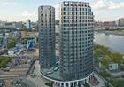 фото ЖК Rotterdam (Ротердам) фото ЖК Rotterdam (Ротердам)