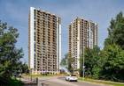 фото ЖК Одинбург фото ЖК Одинбург