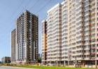 фото ЖК Одинбург фото ЖК Одинбург