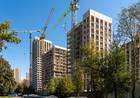 фото ЖК Матвеевский Парк