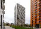 фото ЖК Волжский парк