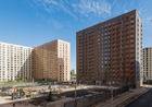 фото ЖК Заречный парк