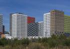 фото ЖК Саларьево парк фото ЖК Саларьево парк