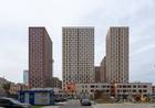 фото ЖК Барклая 6