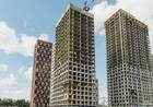 фото ЖК Бусиновский парк