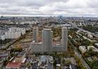 фото ЖК Яркий квартал Injoy (Инджой)