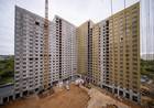фото ЖК Жилые кварталы «Белый Град» фото ЖК Жилые кварталы «Белый Град»