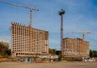 фото ЖК Мангазея на Речном фото ЖК Мангазея на Речном